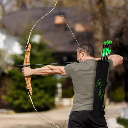 Archery Quiver Bag