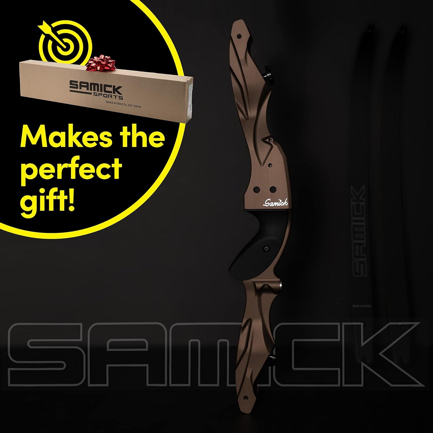 samick Discovery Bow