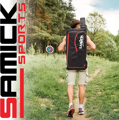 Samick Archery Backpack